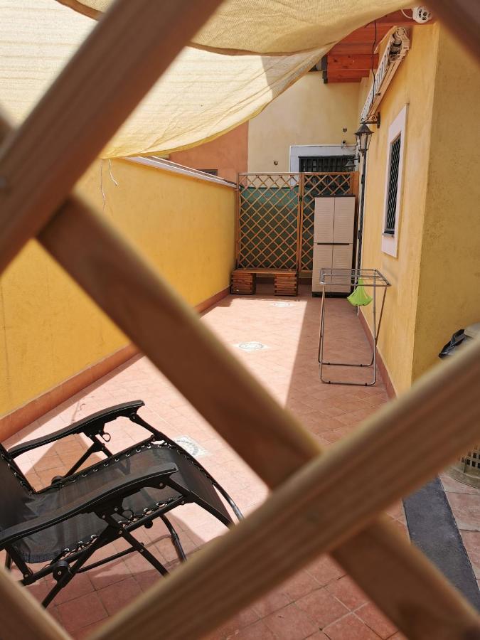 Cottage Regina Bianca, Tutto Cio Che Desideri! Catania Luaran gambar