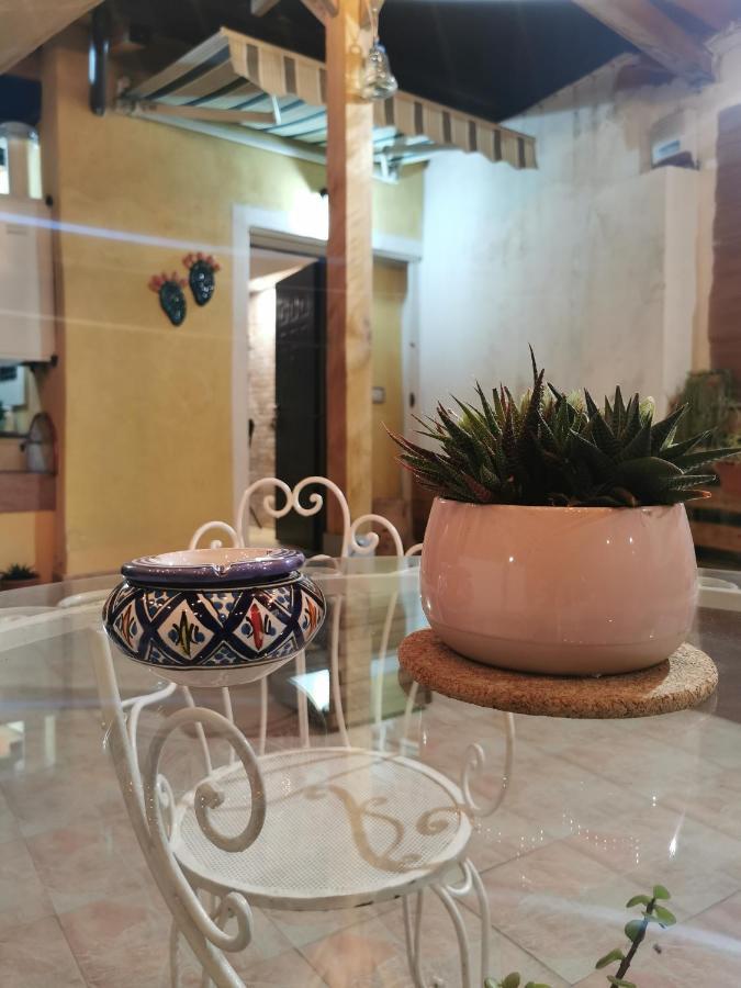 Cottage Regina Bianca, Tutto Cio Che Desideri! Catania Luaran gambar