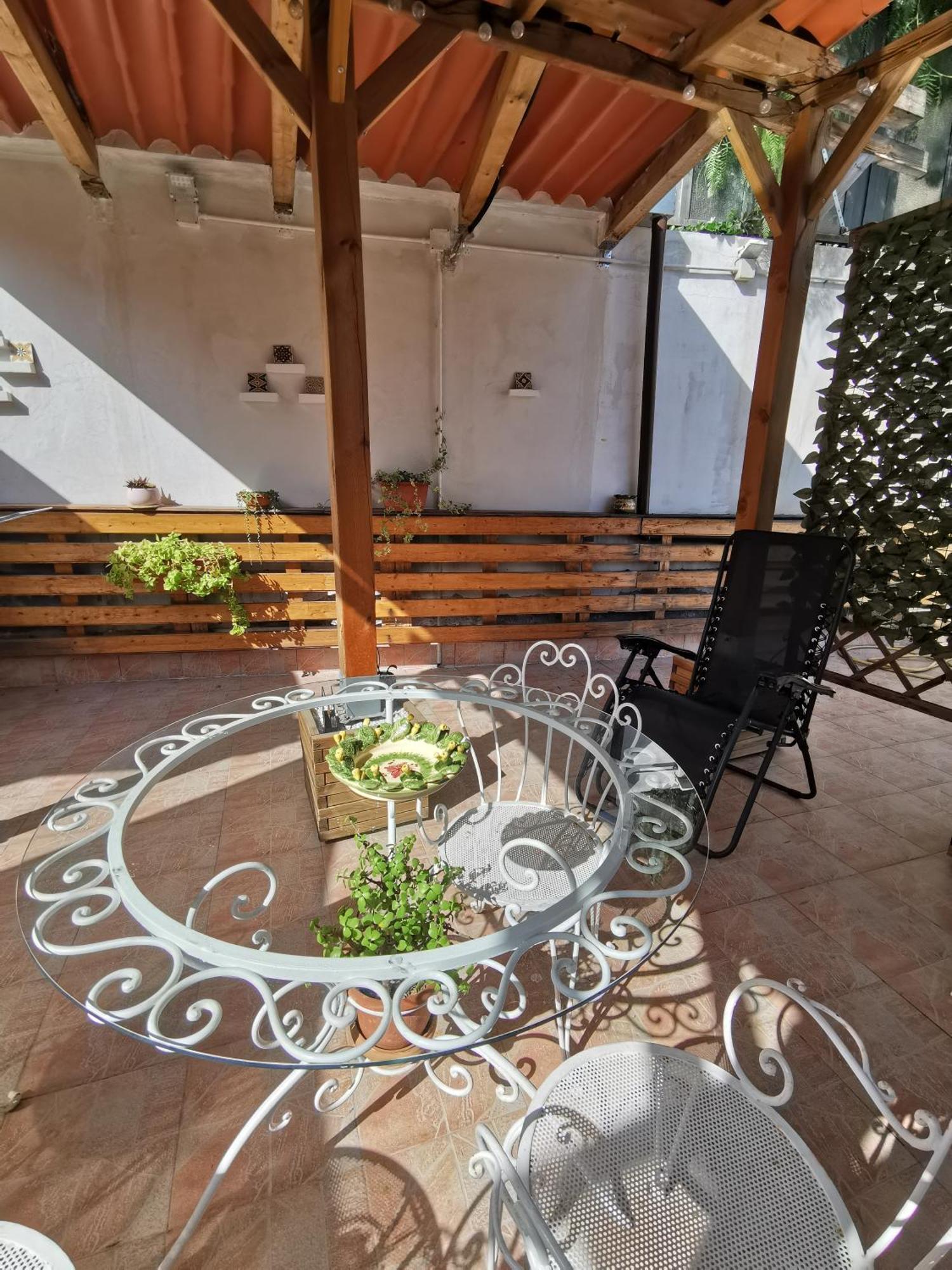 Cottage Regina Bianca, Tutto Cio Che Desideri! Catania Luaran gambar